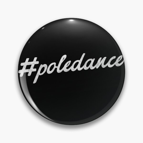 Item preview, #poledance poledance designed and sold by DerNerd.