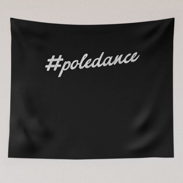 Item preview, #poledance poledance designed and sold by DerNerd.