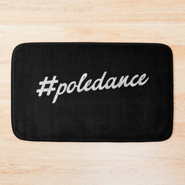 Item preview, #poledance poledance designed and sold by DerNerd.