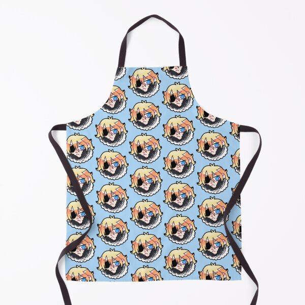 Item preview, Angry Mitri designed and sold by Spadefish Art.