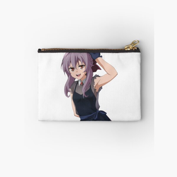 Item preview, Shinoa Owari no Seraph  designed and sold by Chanwooirl.