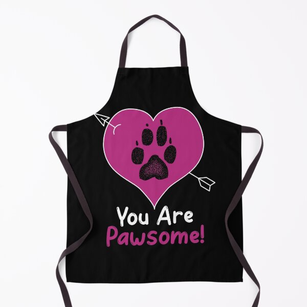 Item preview, You are Pawsome designed and sold by HolidayTees.