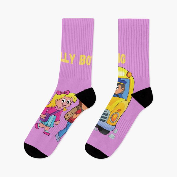 Item preview, Jolly Boys Outing designed and sold by Suzie-Mara.