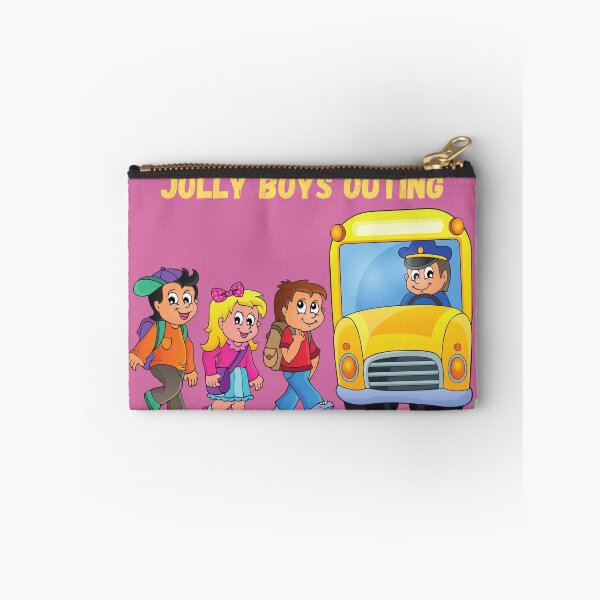 Item preview, Jolly Boys Outing designed and sold by Suzie-Mara.