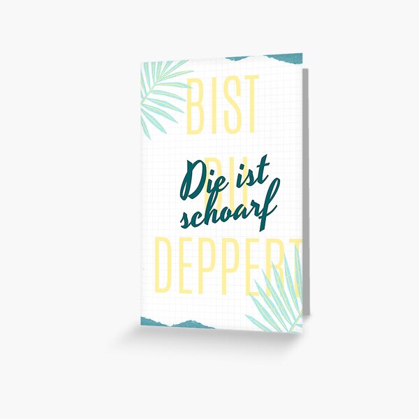 You 19 Greeting Cards Redbubble