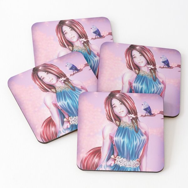 Item preview, Kota Heaven designed and sold by Zanrio.