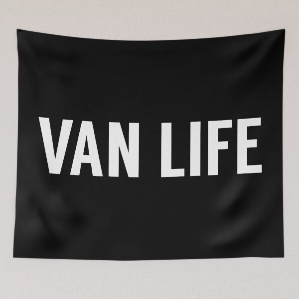 Item preview, Van Life designed and sold by MSA-42.