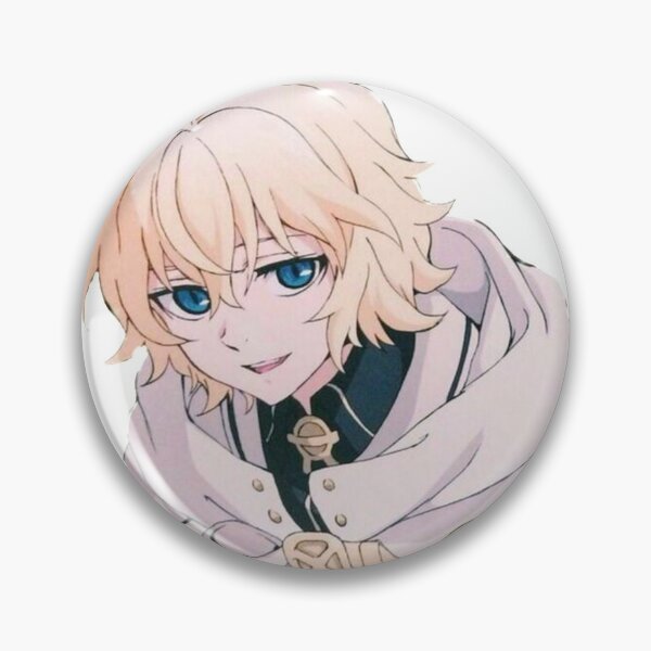 Item preview, Mika Owari no Seraph  designed and sold by Chanwooirl.