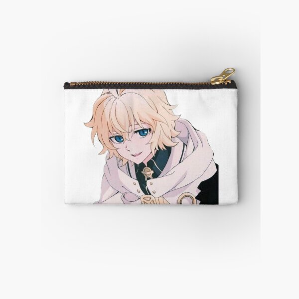 Item preview, Mika Owari no Seraph  designed and sold by Chanwooirl.