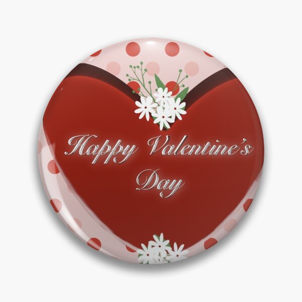 Item preview, Valentine’s card designed and sold by Tanuja  Sharma.