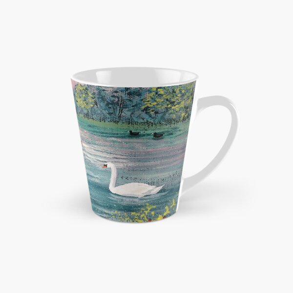 Item preview, Swan Lake designed and sold by Jo Grundy.