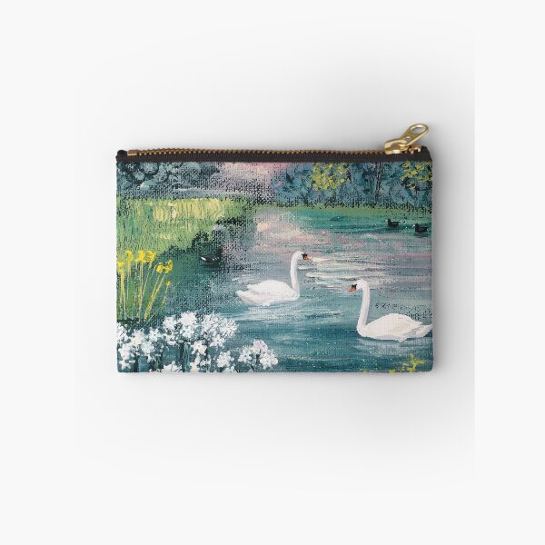 Item preview, Swan Lake designed and sold by Jo Grundy.
