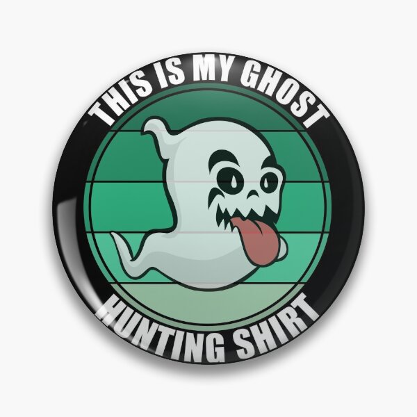 Artikelvorschau, Dies ist mein Ghost Hunting Shirt entworfen und verkauft von Giacob.