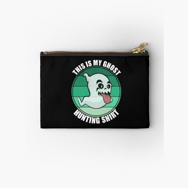 Item preview, This Is My Ghost Hunting Shirt designed and sold by Giacob.