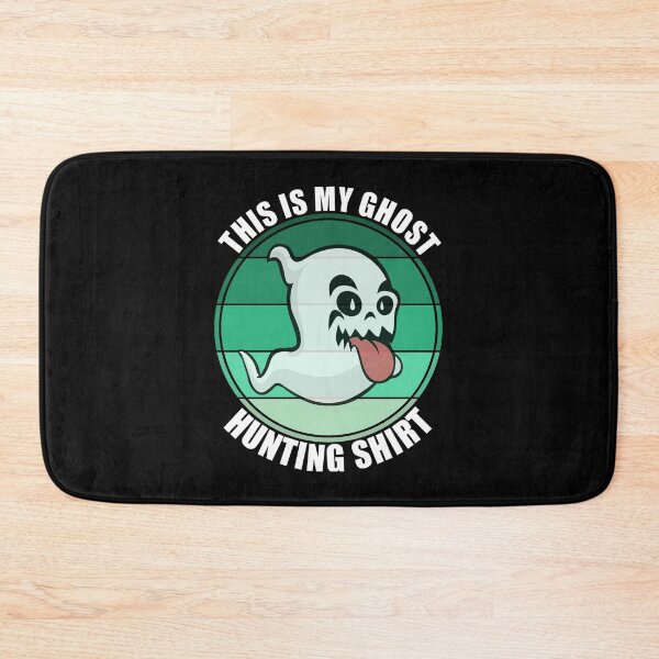 Item preview, This Is My Ghost Hunting Shirt designed and sold by Giacob.