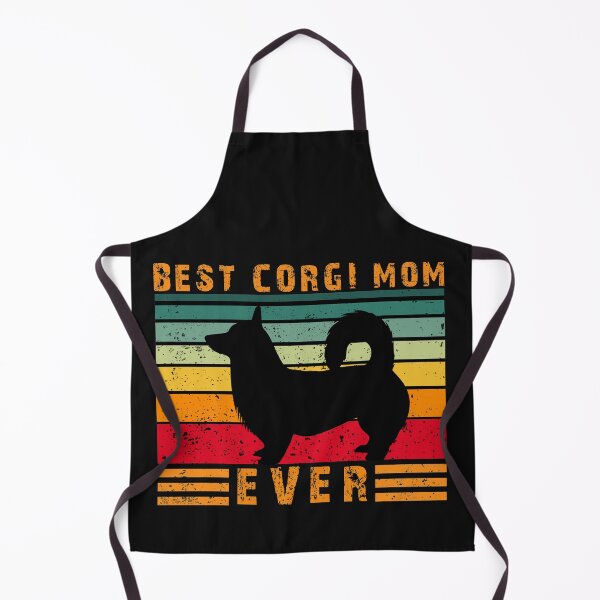 Artikelvorschau, Beste Corgi-Mutter aller Zeiten entworfen und verkauft von Trendworld ⭐⭐⭐⭐⭐.