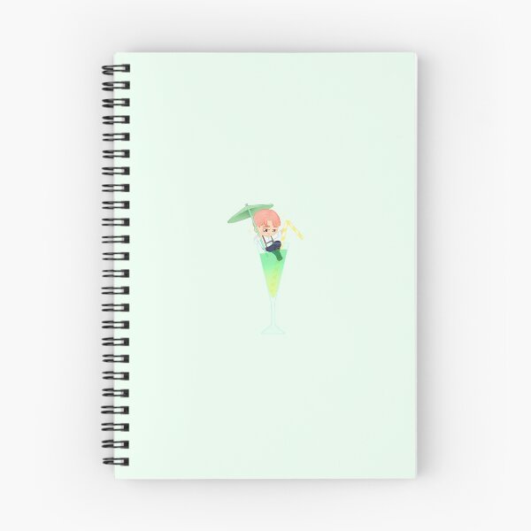 Item preview, Mint JinJin Julep designed and sold by sai duck.