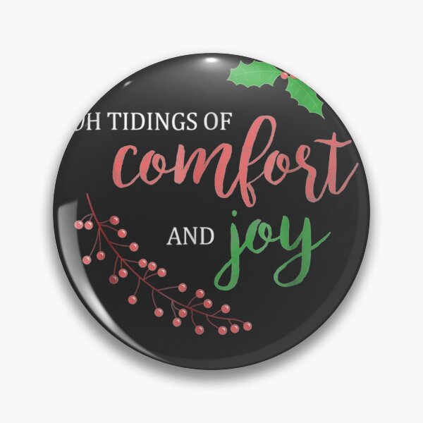Item preview,  And Joy Christmas Caroling CLONEX designed and sold by JoyceHowardc.
