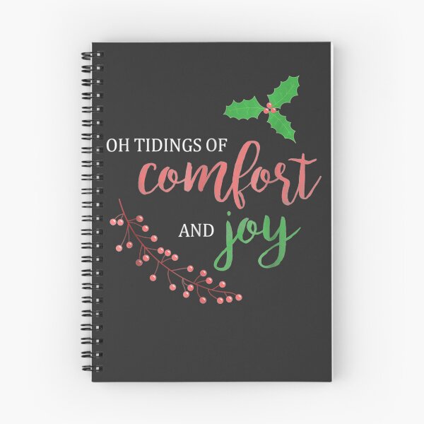 Item preview,  And Joy Christmas Caroling CLONEX designed and sold by JoyceHowardc.