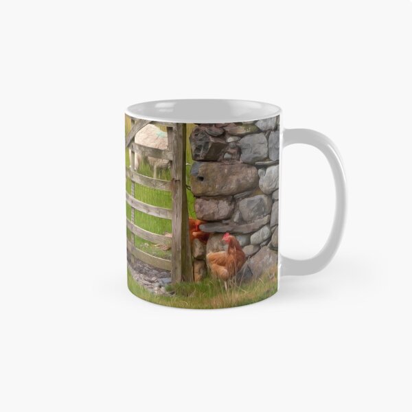 Item preview, Lake District Railway Poster designed and sold by andrewroland.