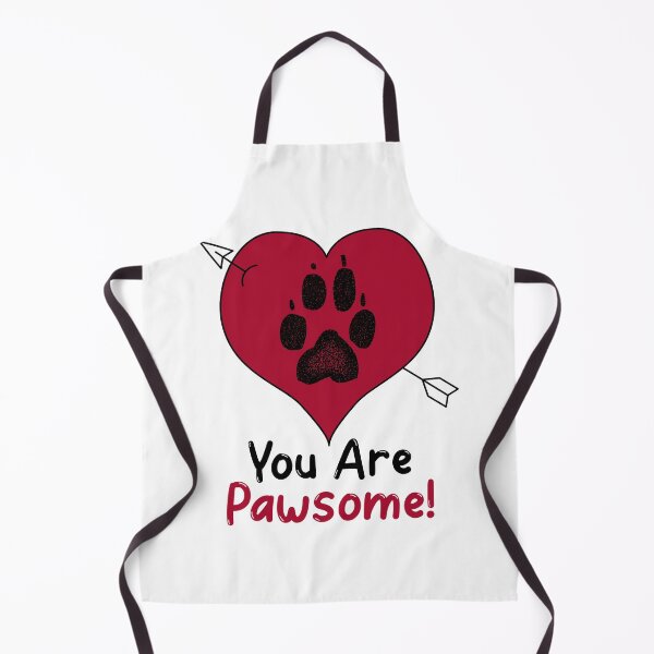 Item preview, You are Pawsome designed and sold by HolidayTees.