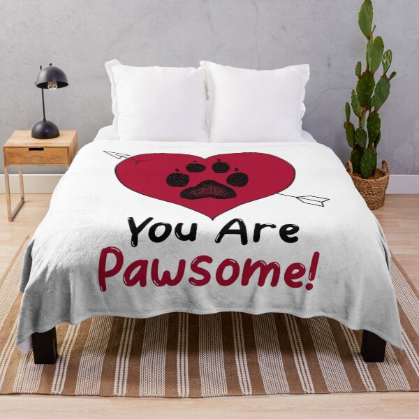 Item preview, You are Pawsome designed and sold by HolidayTees.