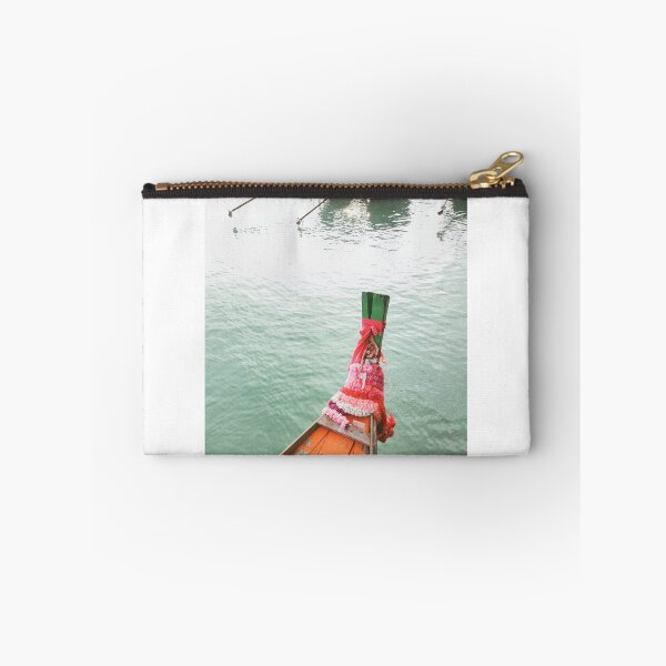 Item preview, Thai Fishing Boats designed and sold by visualspectrum.
