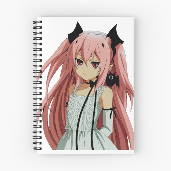 Item preview, Krul Tepes Owari no Seraph  designed and sold by Chanwooirl.