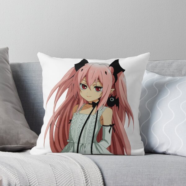 Item preview, Krul Tepes Owari no Seraph  designed and sold by Chanwooirl.