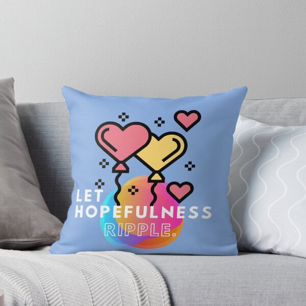 Item preview, Hopefulness designed and sold by HazeyDesigns6.