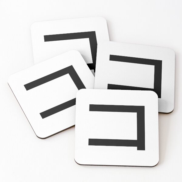 Item preview, Katakana ko, コ designed and sold by ben-taylor1234.