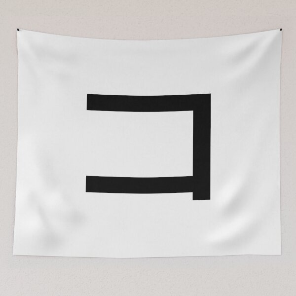 Item preview, Katakana ko, コ designed and sold by ben-taylor1234.