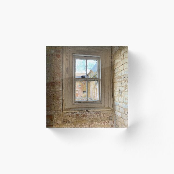 Item preview, The Hospital (Derelict/ Urban Exploring) designed and sold by SamusMars.