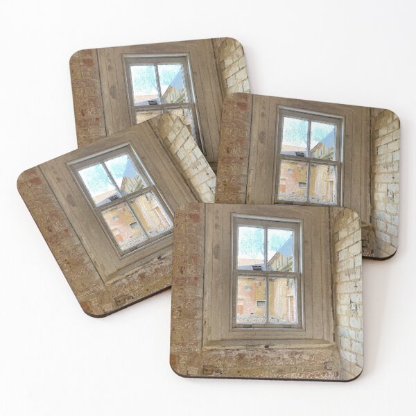 Item preview, The Hospital (Derelict/ Urban Exploring) designed and sold by SamusMars.