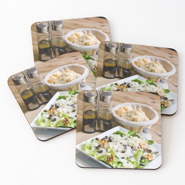 Item preview, Healthy vegetarian mixed salad designed and sold by Rrrainbow.