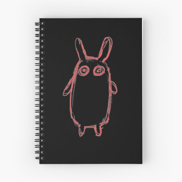 Aperçu de l'œuvre Wabbits créée et vendue par voomoo.