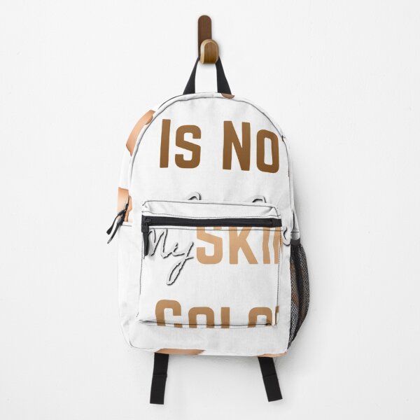 Item preview, My Skin Color Is Not A Crime designed and sold by hanlynstyle.