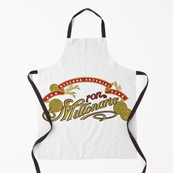 Item preview, Logotipo de Ron Millonario Peruano designed and sold by DamsBX.