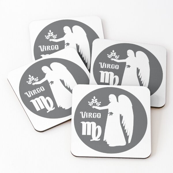 Item preview, Virgo  designed and sold by Md1982.