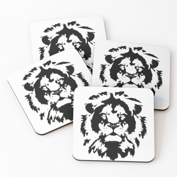 Item preview, Lion designed and sold by Jitujaat5677.