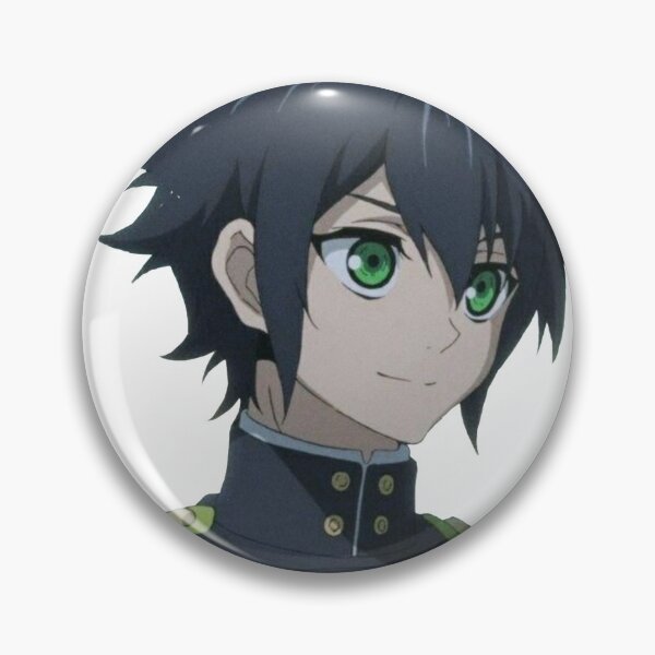 Item preview, Yuuichiro Owari no Seraph  designed and sold by Chanwooirl.