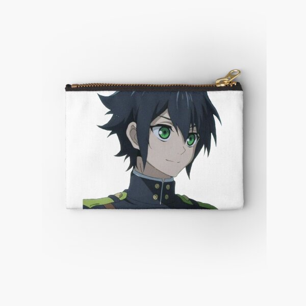 Item preview, Yuuichiro Owari no Seraph  designed and sold by Chanwooirl.