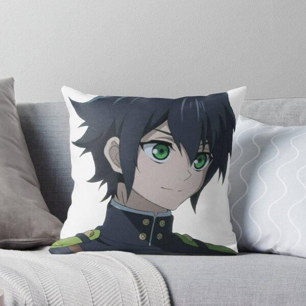 Item preview, Yuuichiro Owari no Seraph  designed and sold by Chanwooirl.