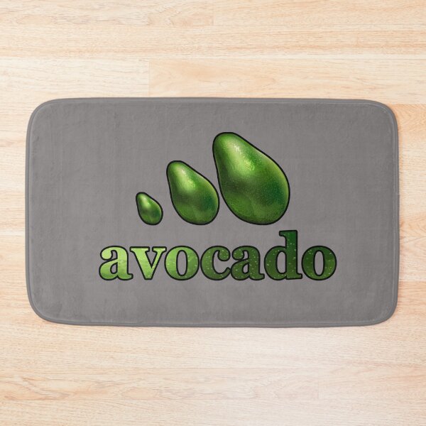 Item preview, avocado 2 2021 designed and sold by Catalin Designs.