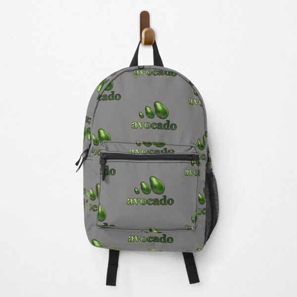 Item preview, avocado 2 2021 designed and sold by Catalin Designs.