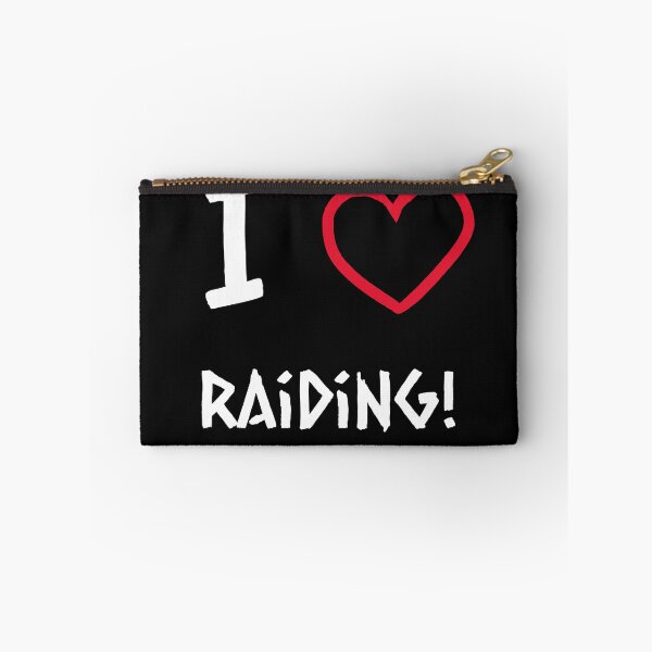 Item preview, Vikings love raiding - Vikings designed and sold by NoelNimmad.