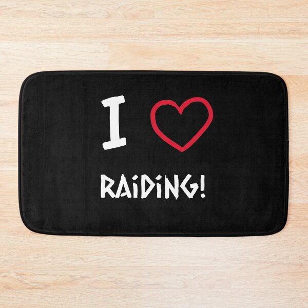 Item preview, Vikings love raiding - Vikings designed and sold by NoelNimmad.