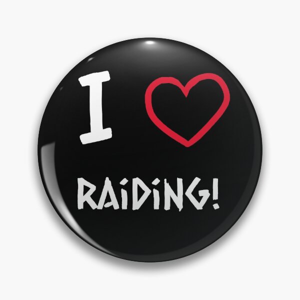 Item preview, Vikings love raiding - Vikings designed and sold by NoelNimmad.