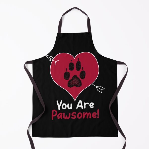 Item preview, You are Pawsome designed and sold by HolidayTees.