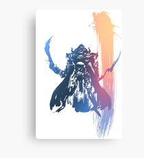 Final Fantasy XII Leinwanddruck